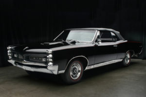 1967, Pontiac, Tempest, Gto, Ho, Convertible, Muscle, Classic, H o