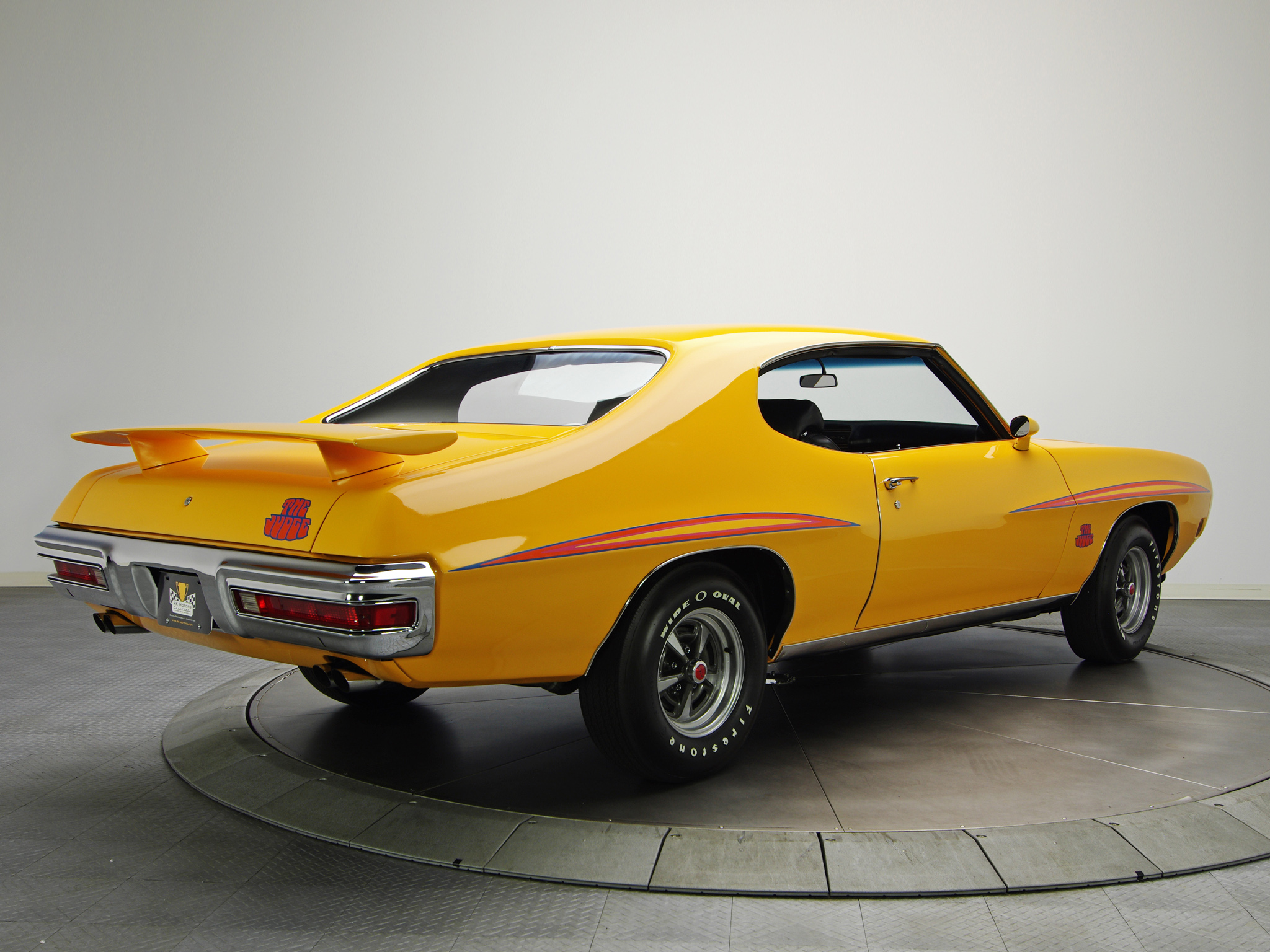 1970, Pontiac, Gto, Judge, Hardtop, Coupe, 4237, Muscle, Classic Wallpaper