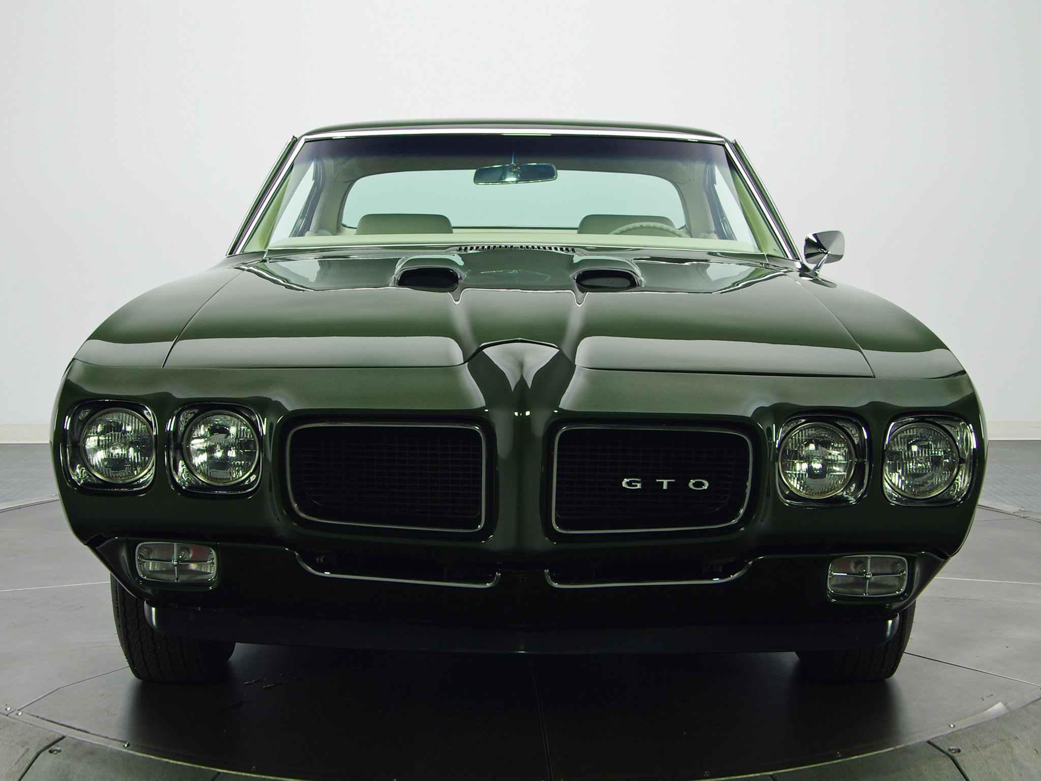 1970, Pontiac, Gto, Judge, Hardtop, Coupe, 4237, Muscle, Classic, Ht Wallpaper