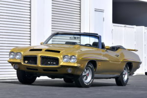 1971, Pontiac, Gto, Judge, Convertible, Muscle, Classic, Muscle, Classic