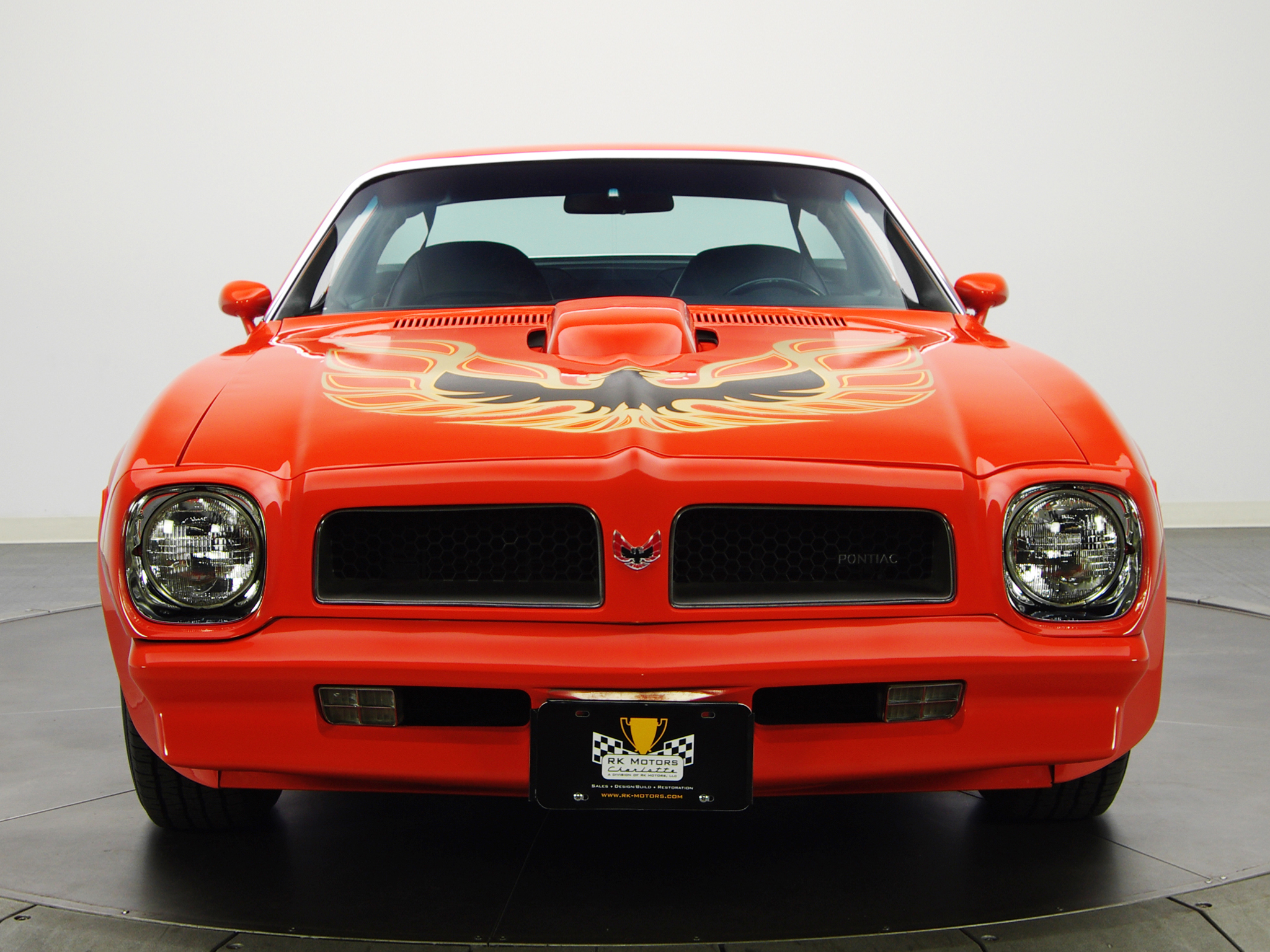 1976, Pontiac, Firebird, Trans am, L75, 455, Muscle, Classic, Trans Wallpaper