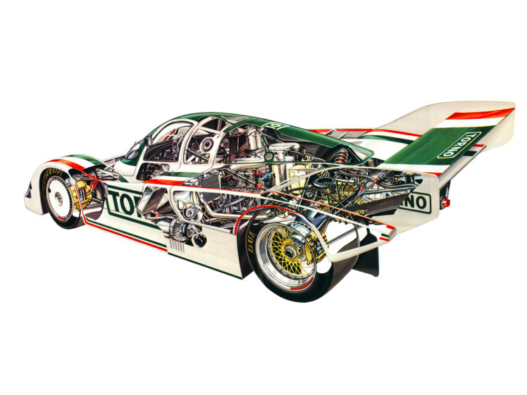 1984, Porsche, 962c, Race, Racing, Classic, Interior, Engine, Engines HD Wallpaper Desktop Background