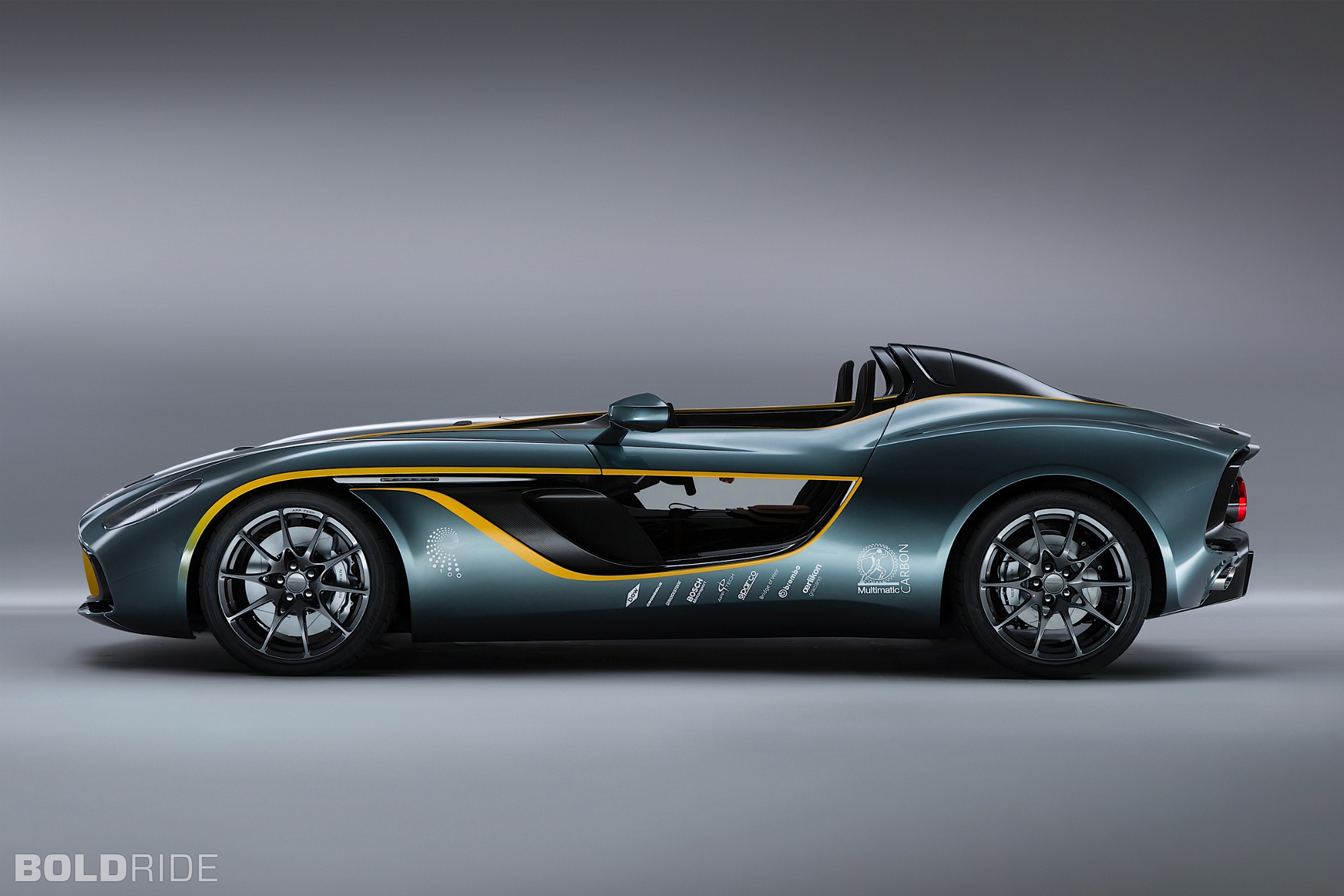 2013, Aston, Martin, Cc100, Speedster, Concept, Supercar, Supercars, Gt Wallpaper