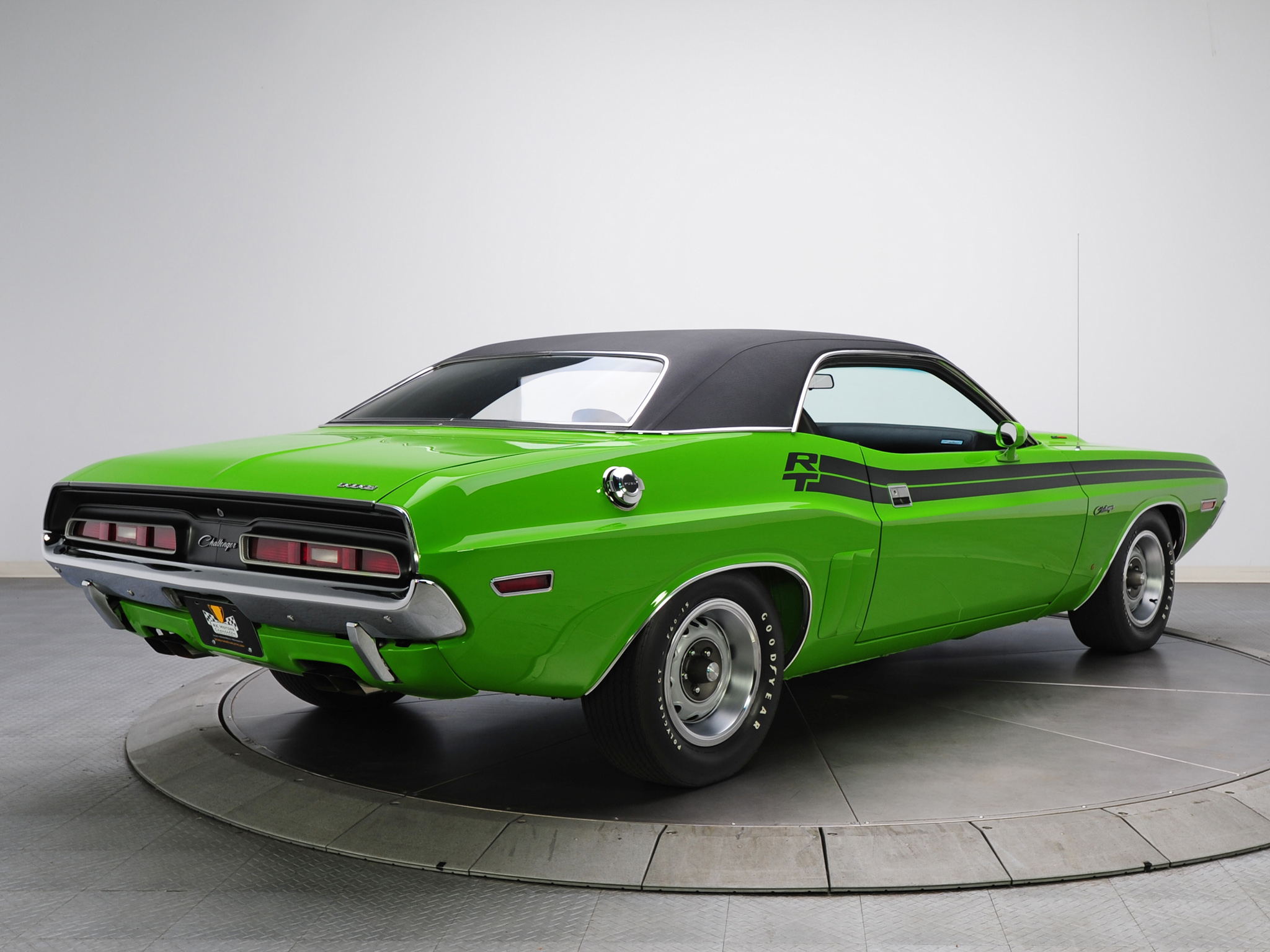 1971, Dodge, Challenger, R t, 383, Magnum, Js23, Muscle, Classic Wallpaper