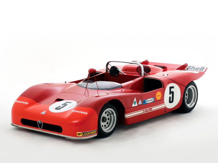 1971, Alfa, Romeo, Tipo, 33, Tt3, Spider, Race, Racing, Classic HD Wallpaper Desktop Background
