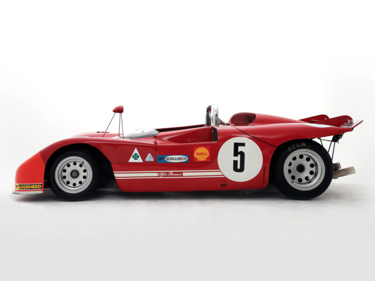 1971, Alfa, Romeo, Tipo, 33, Tt3, Spider, Race, Racing, Classic, Ge HD Wallpaper Desktop Background
