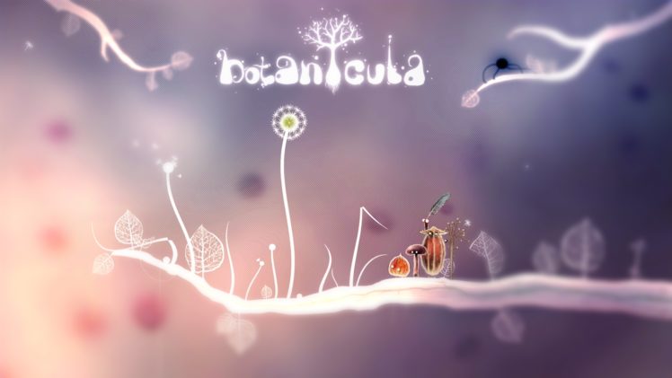 botanicula, Game, Nature, Art HD Wallpaper Desktop Background