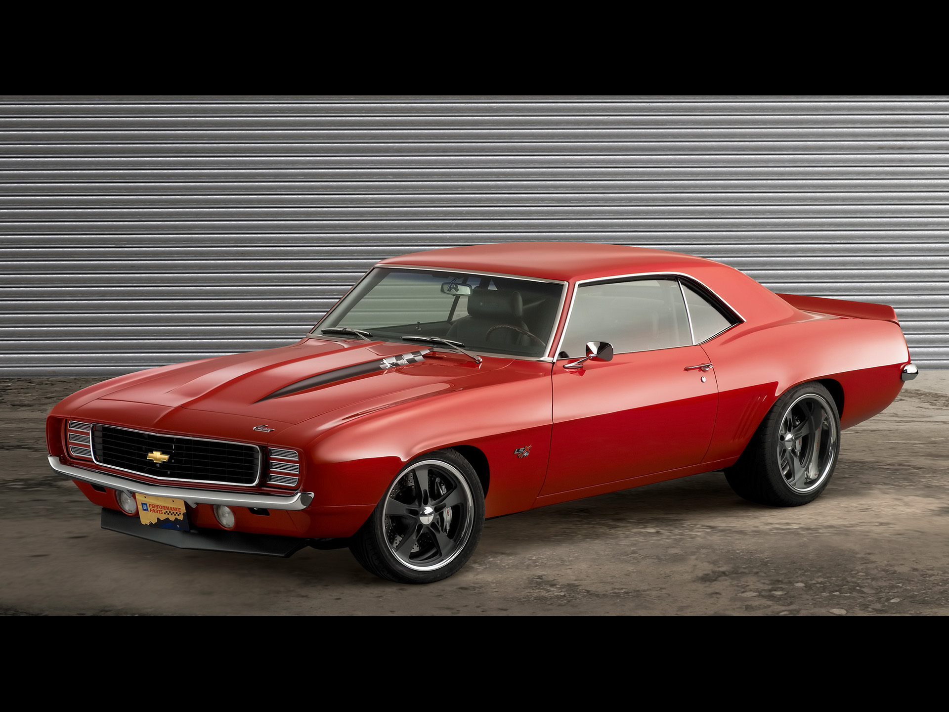 1969, Reggie, Jackson, Chevrolet, Camaro, Muscle, Classic, Hot, Rod, Rods Wallpaper