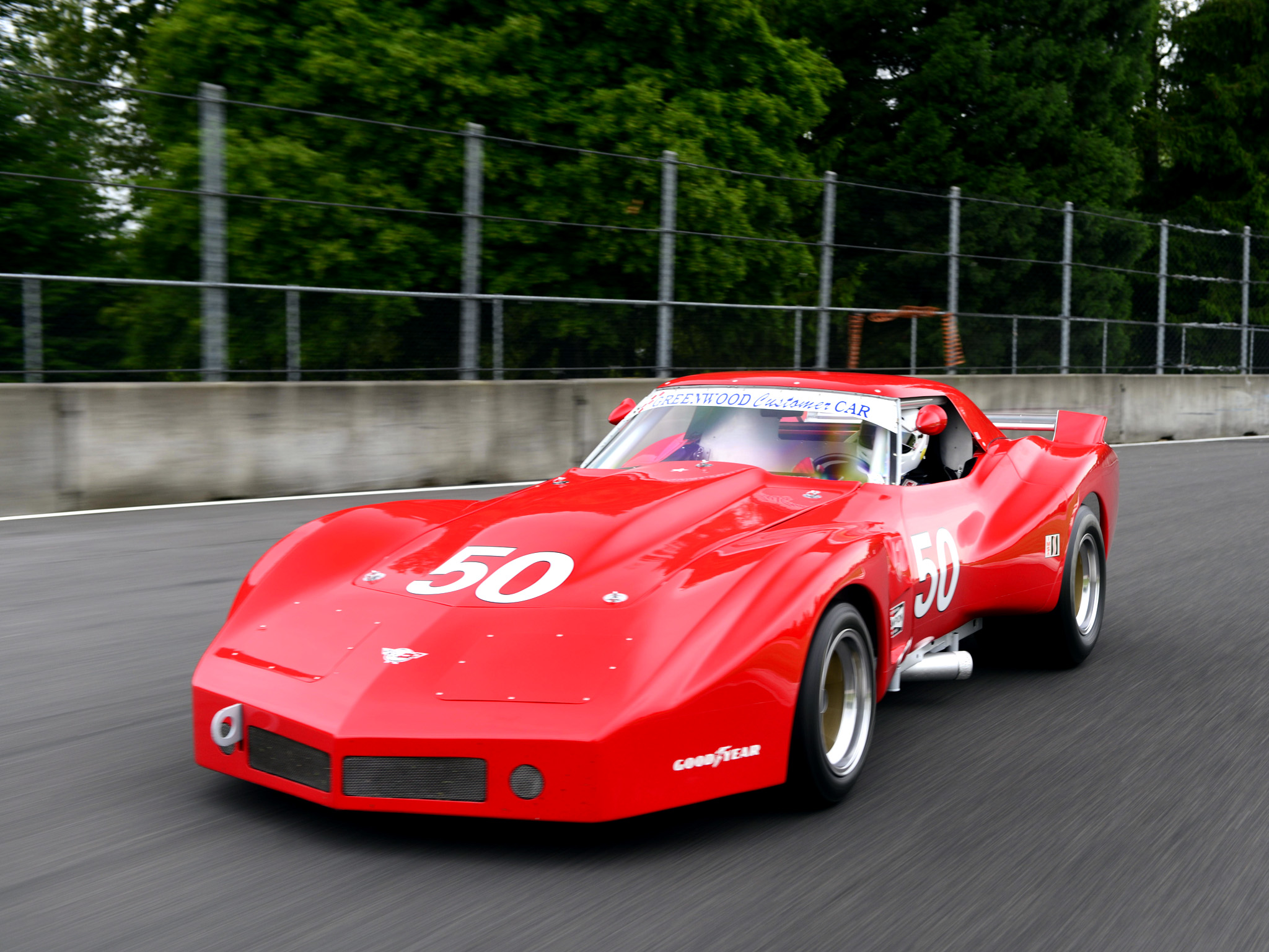 1977, Greenwood, Chervrolet, Corvette, Imsa, Racing, Coupe, C 3, Race, Supercar, Supercars, Muscle, Classic, Hot, Rod, Rods Wallpaper