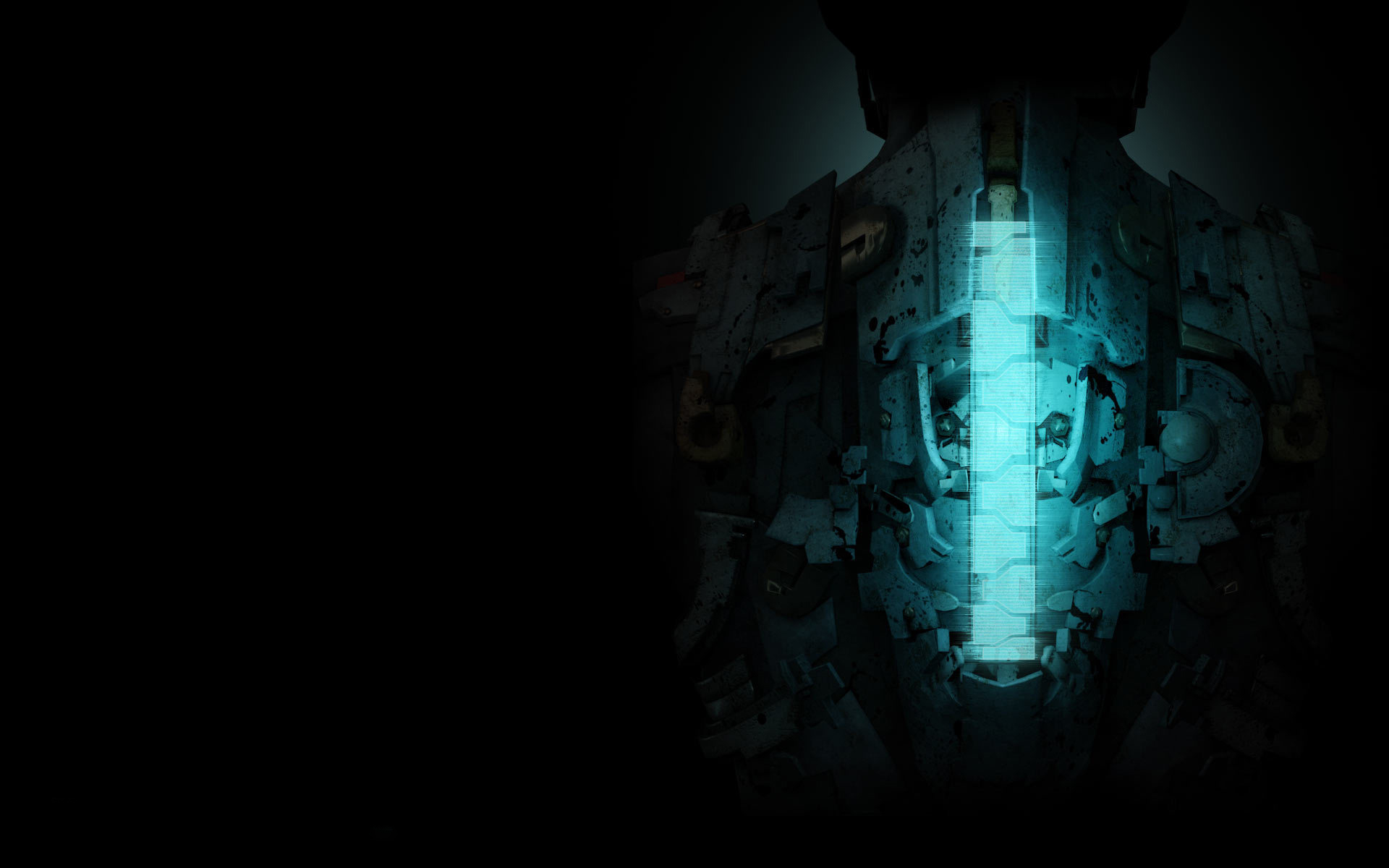 dead, Space, Sci fi Wallpaper