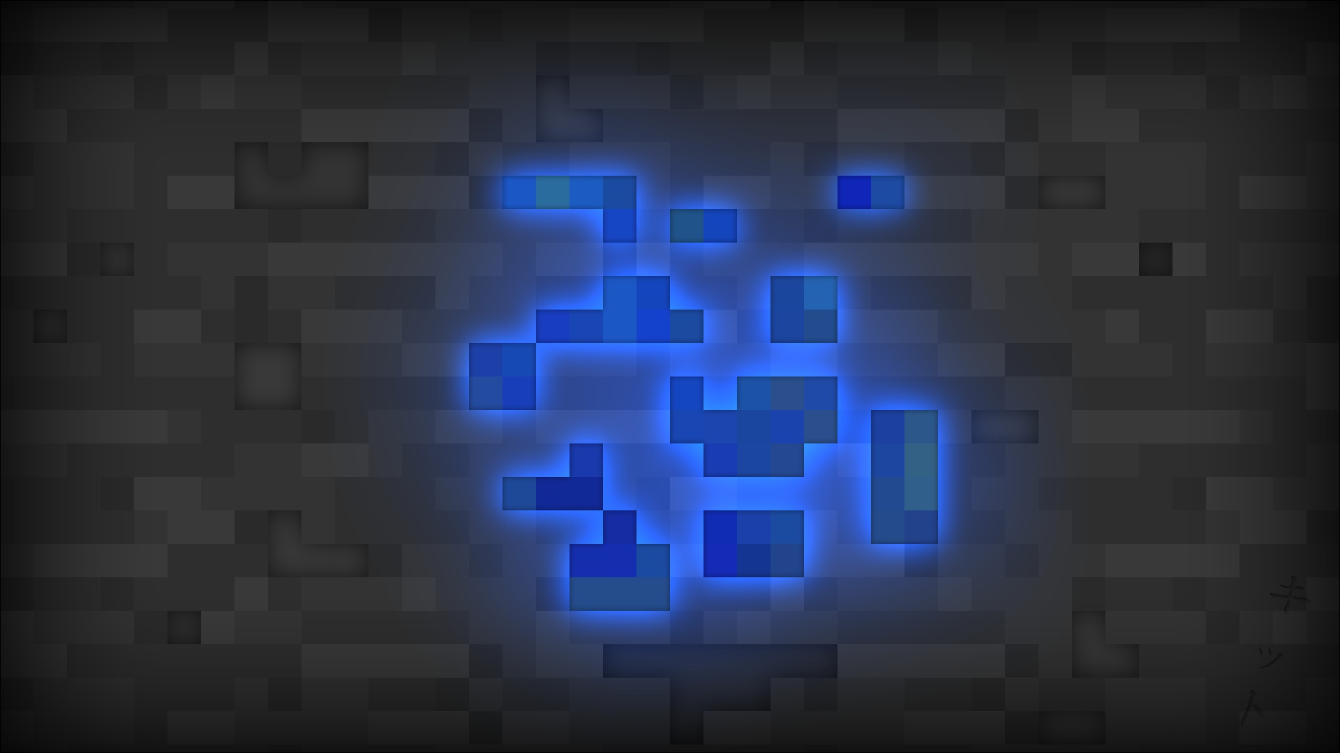Minecraft Lapis Lazuli Maynkraft Lapis Lazuli Wallpapers Hd Desktop And Mobile Backgrounds