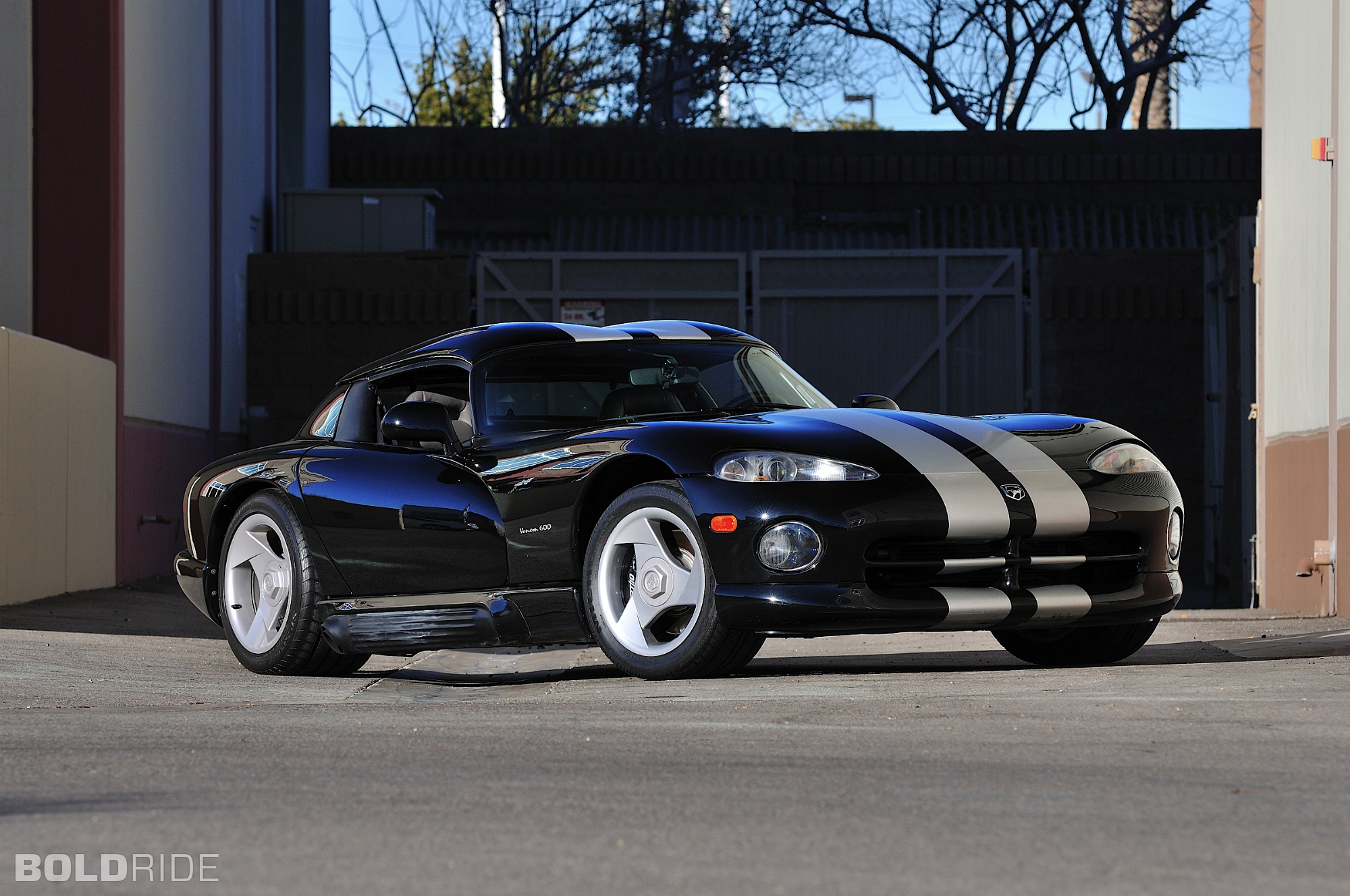 1995, Dodge, Viper, Hennessey, Venom, 600, Supercar, Supercars Wallpaper