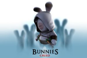 bunny, Bunnies, Creed, Funny, Humor
