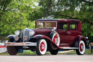1931, Chrysler, Imperial, Close coupled, Sedan, Retro, Luxury