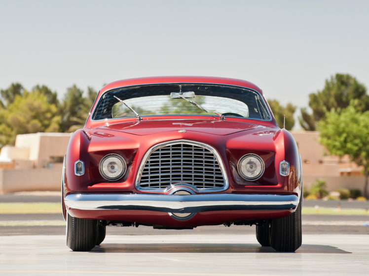 1953, Chrysler, D elegance, Concept, Retro, Supercar, Supercars HD Wallpaper Desktop Background