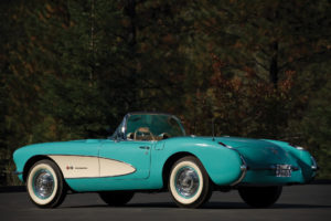 1957, Chevrolet, Corvette, C 1, Fuel, Injection, Retro, Muscle, Supercar, Supercars, Db