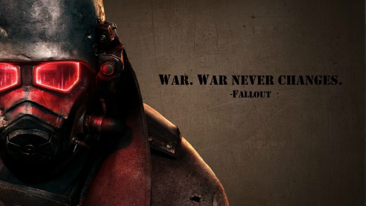 fallout, War HD Wallpaper Desktop Background