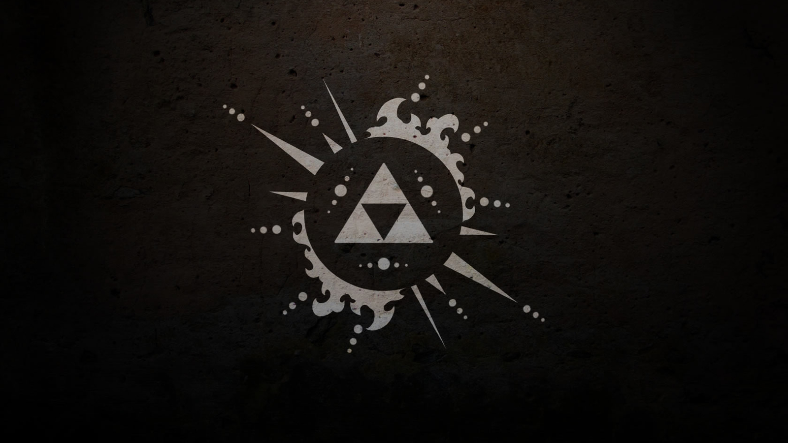 loz, Legend, Of, Zelda, Fantasy, De Wallpaper