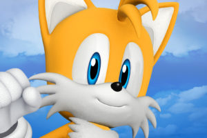 sonic, The, Hedgehog, Tails