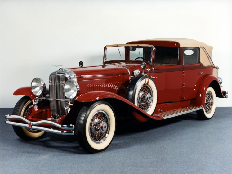 1930, Duesenberg, J, 254 2275, Transformable, Convertible, Sedan, Lwb, Retro, Luxury HD Wallpaper Desktop Background
