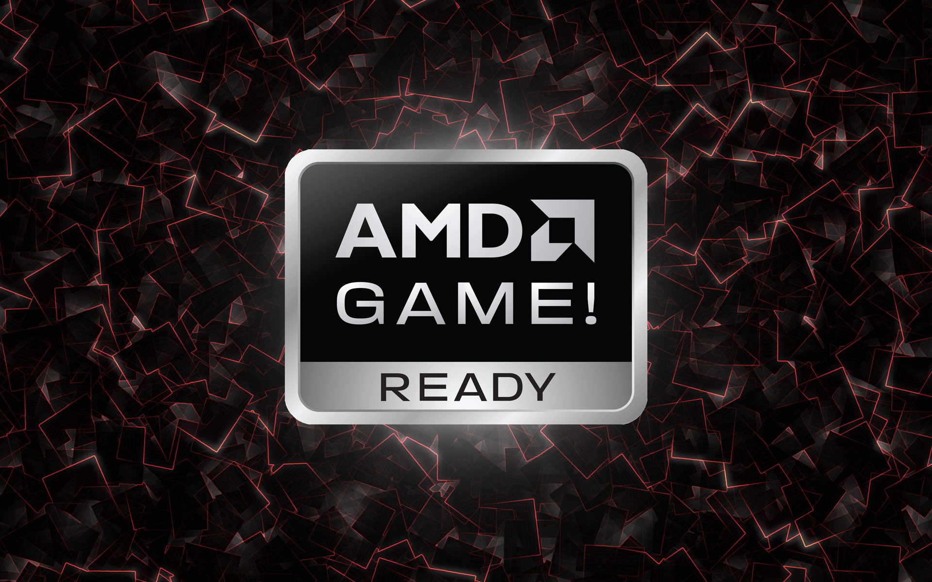 text, Amd, Games Wallpaper