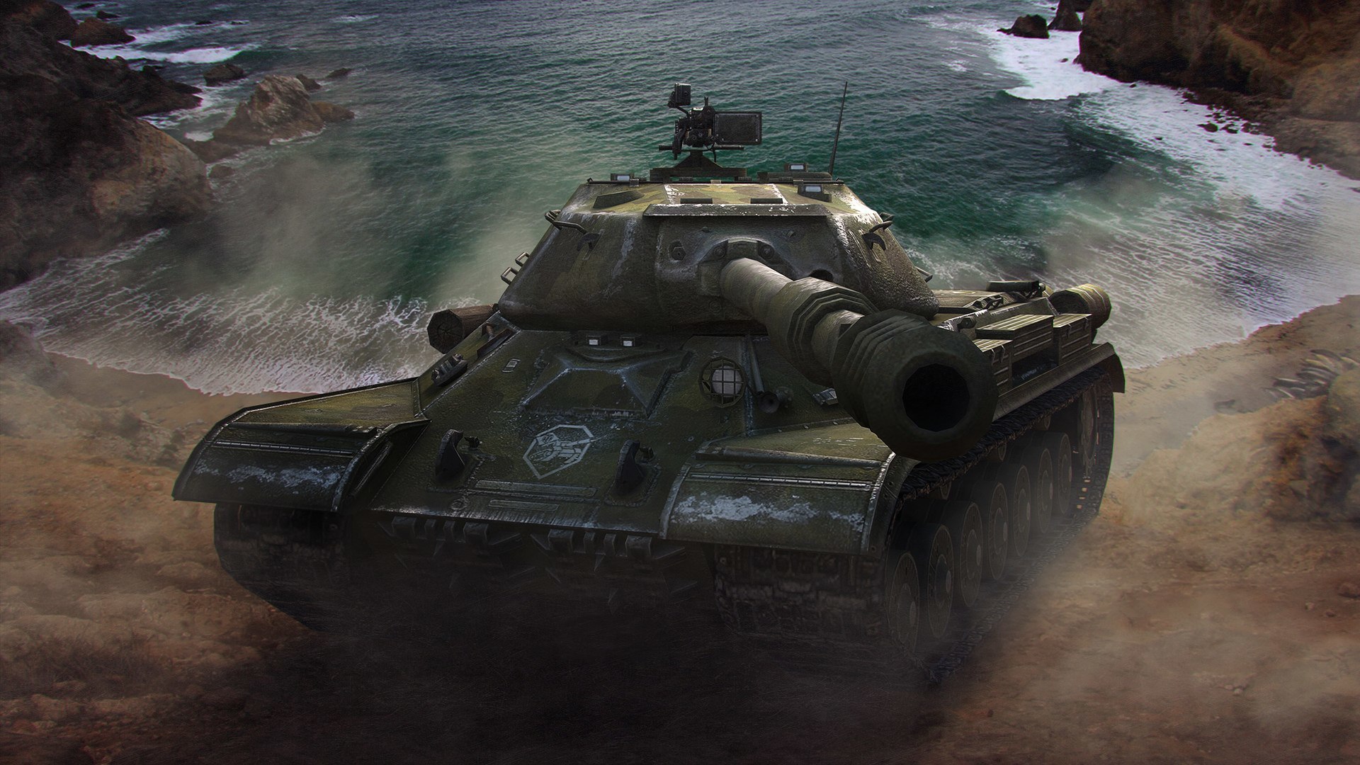 world, Of, Tanks, Tank, Is 4, Games, Miltary Wallpaper