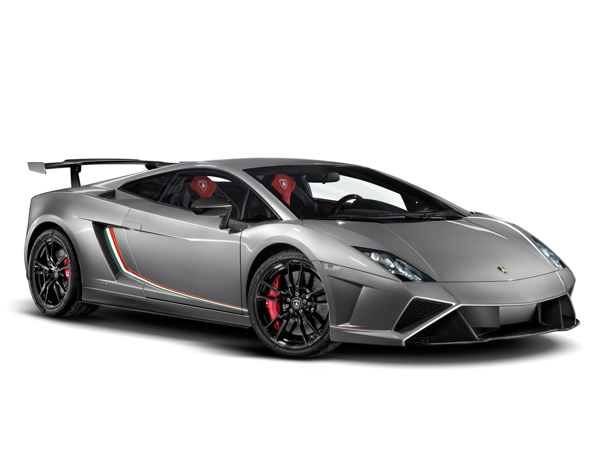 2013, Lamborghini, Gallardo, Lp570 4, Squadra, Corse, Supercar, Supercars Wallpaper
