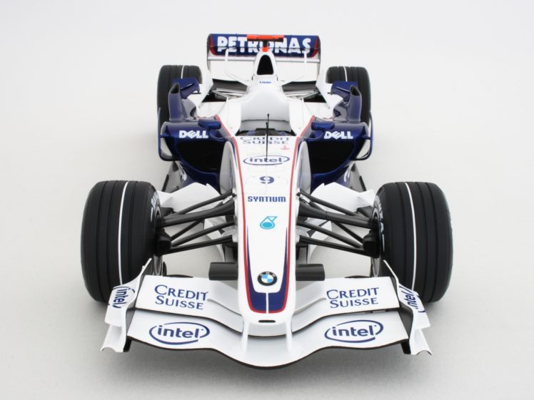 2007, Bmw, Sauber, F1 07, Formula, One, Formula 1, F 1, Race, Racing HD Wallpaper Desktop Background