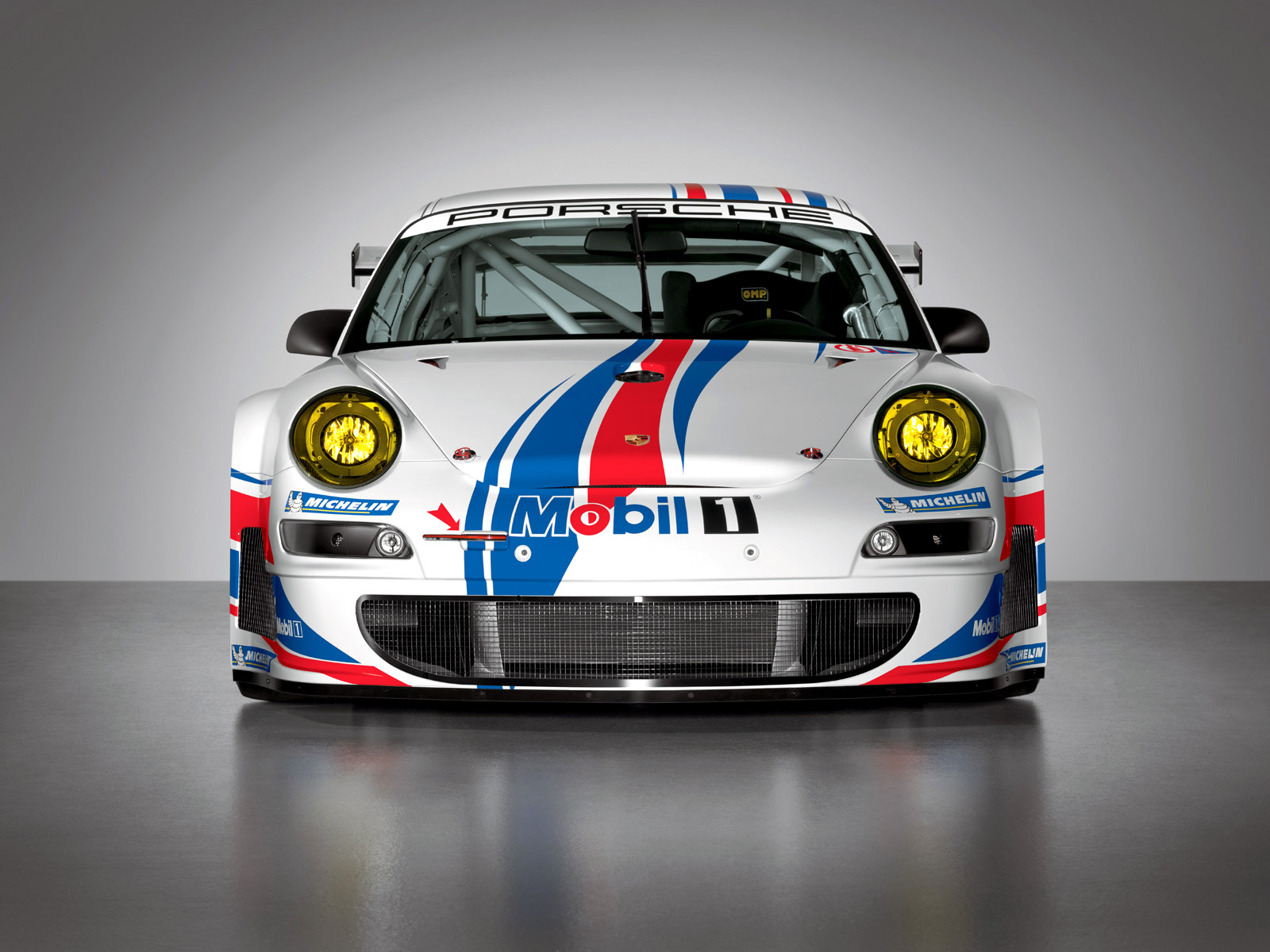 2006, Porsche, 911, Gt3, Rsr, 997, Race, Racing, Supercar, Supercars Wallpaper