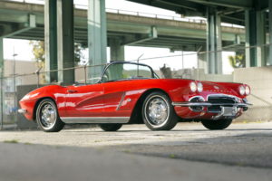 1962, Chevrolet, Corvette, C 1, Supercar, Supercars, Muscle, Classic, Covertible