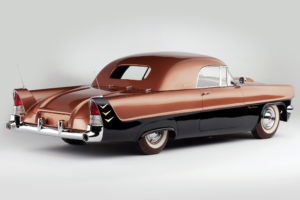 1952, Packard, Panther, Daytona, Roadster, Concept, Retro