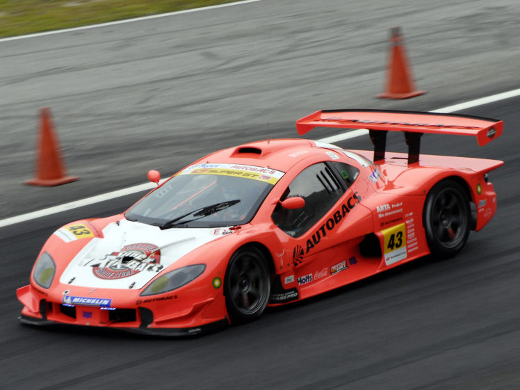 2004, Autobacs, Garaiya, Gt300, R, Race, Racing, Supercar, Supercars HD Wallpaper Desktop Background