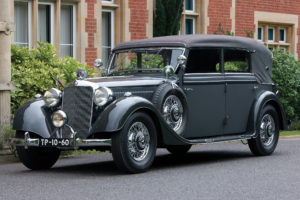 1937, Mercedes, Benz, 320, Pullman, Cabriolet, W142, Luxury, Retro
