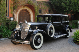 1930, Cadillac, V16, 452, Armored, Imperial, Sedan, Fleetwood, Retro, Luxury