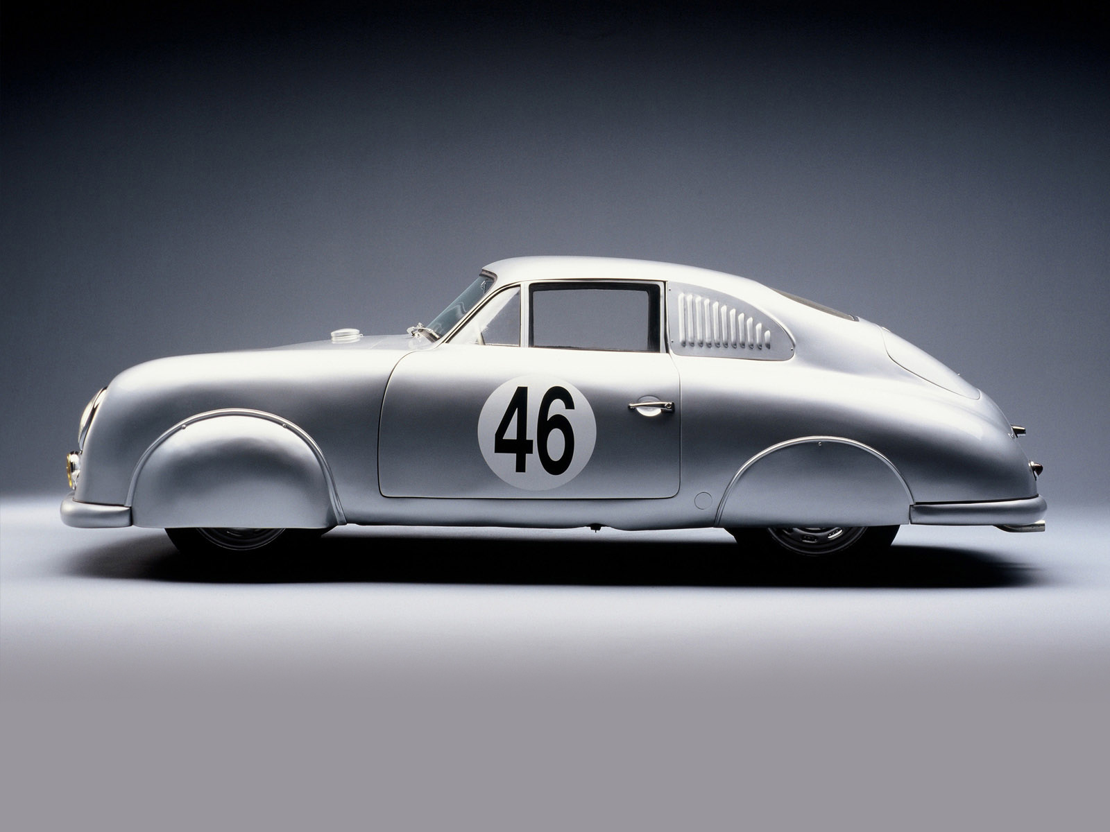 1951, Porsche, 356, Light, Metal, Coupe, 514, Race, Racing, Supercar, Supercars, Retro Wallpaper