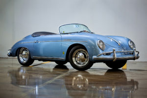 1955, Porsche, 356a, 1600, Super, Speedster, Reutter, T 1, Retro, Supercar, Supercars, Gd
