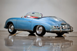 1955, Porsche, 356a, 1600, Super, Speedster, Reutter, T 1, Retro, Supercar, Supercars, Ge