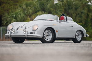 1958, Porsche, 356a, 1600, Speedster, D, Drauz, T 2, Supercar, Supercars, Race, Racing, Retro