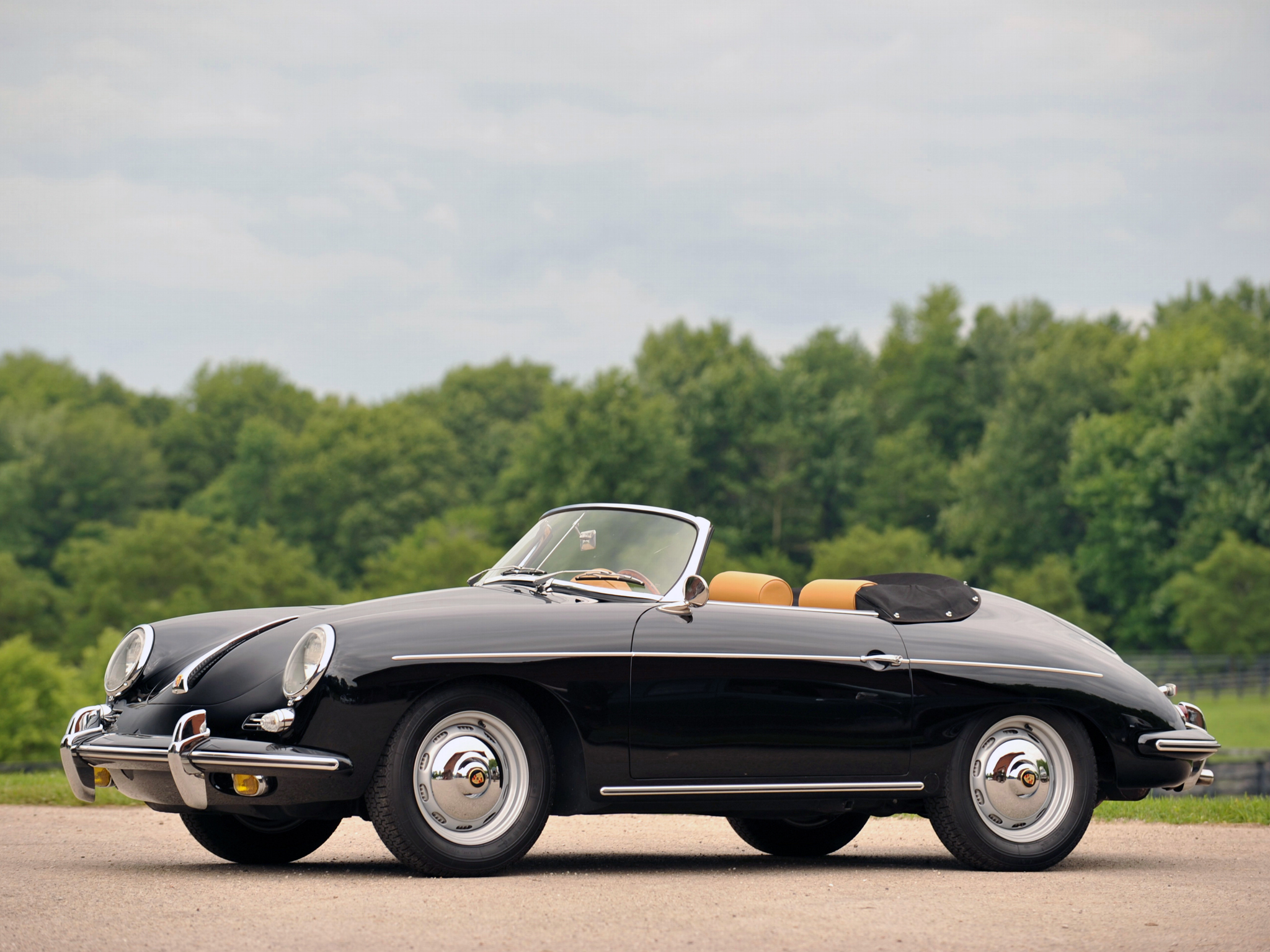 1962, Porsche, 356b, 1600, S, Roadster, Dieteren, Freres, T 6, Classic, Fg Wallpaper