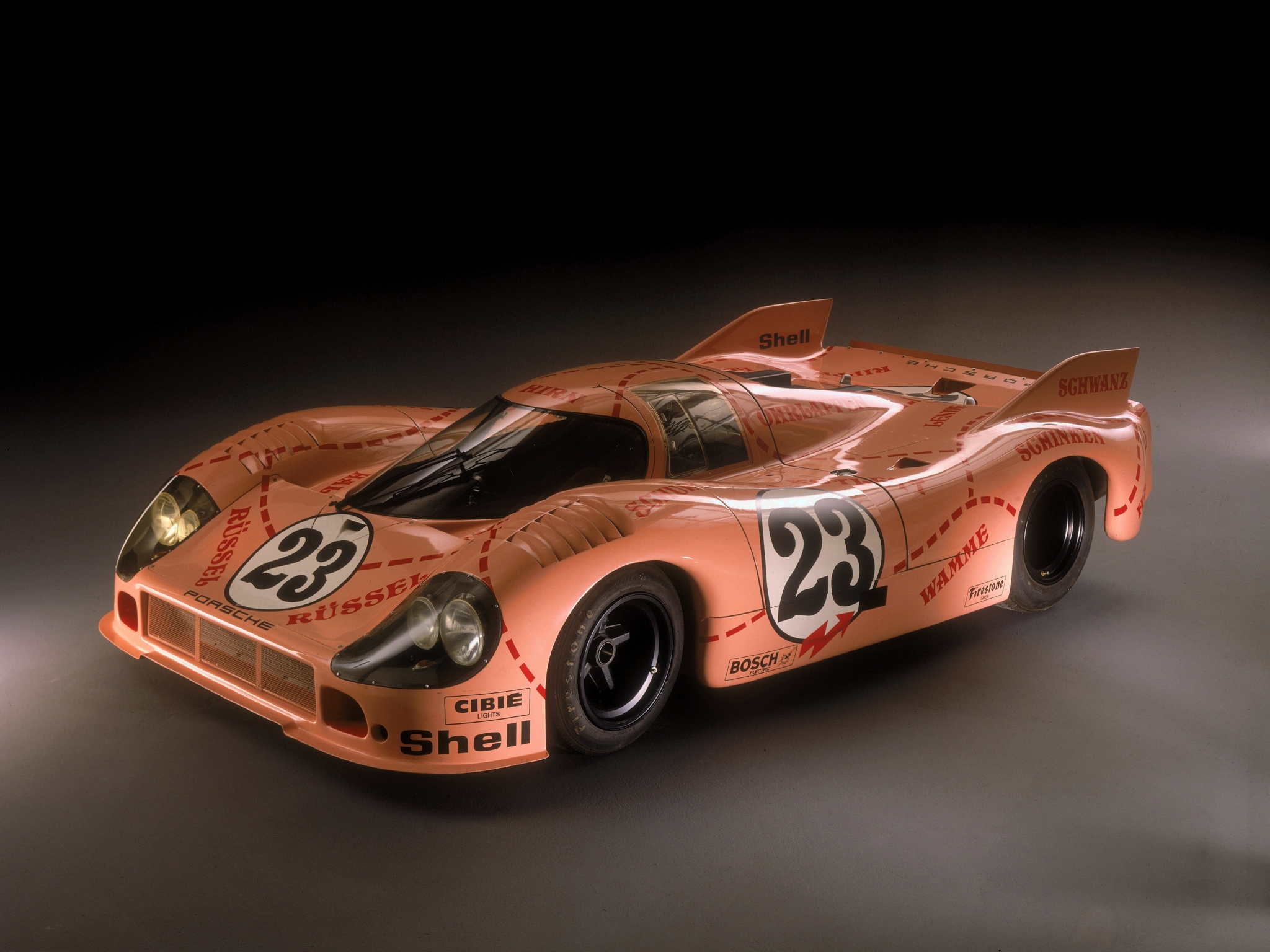 1971, Porsche, 917 20, Pink, Pig, Race, Racing, Classic, 917 Wallpaper