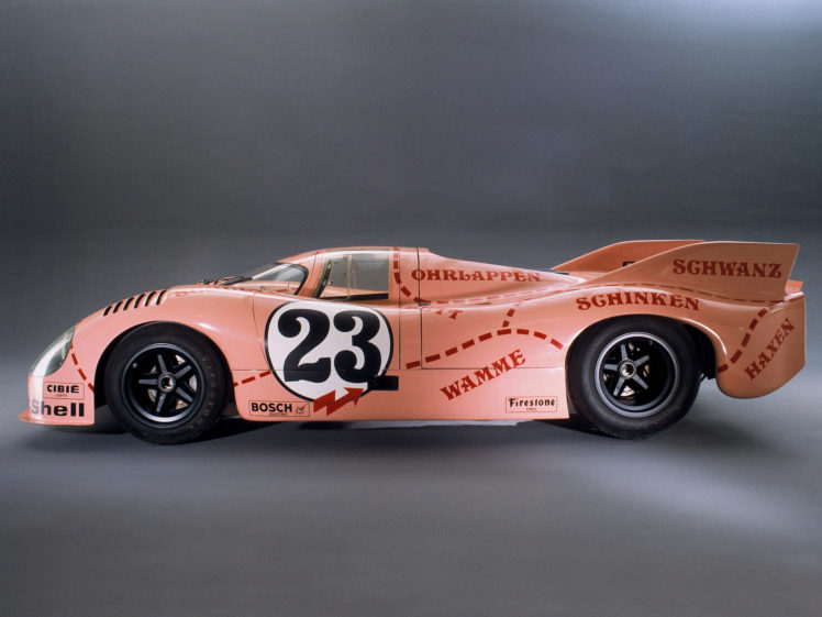 1971, Porsche, 917 20, Pink, Pig, Race, Racing, Classic, 917 HD Wallpaper Desktop Background