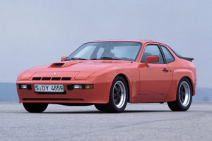 1981, Porsche, 924, Carrera, G t, 937, Classic, Supercar, Supercars