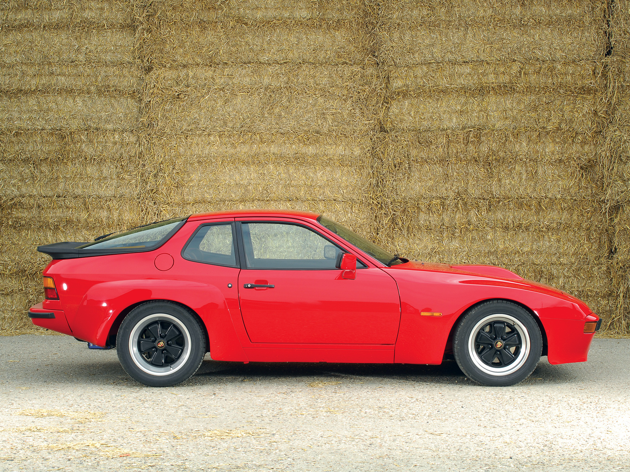 1981, Porsche, 924, Carrera, G t, Uk spec, 937, Classic, Supercar, Supercars Wallpaper