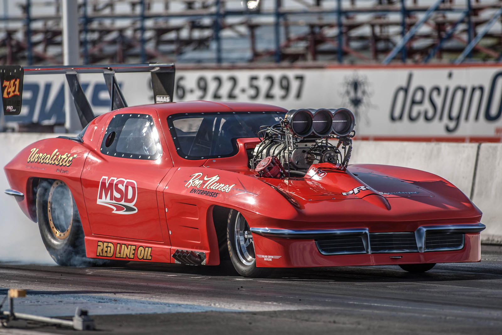 nhra, Drag, Racing, Race, Hot, Rod, Rods, Chevrolet, Corvette, Engine Wallpaper