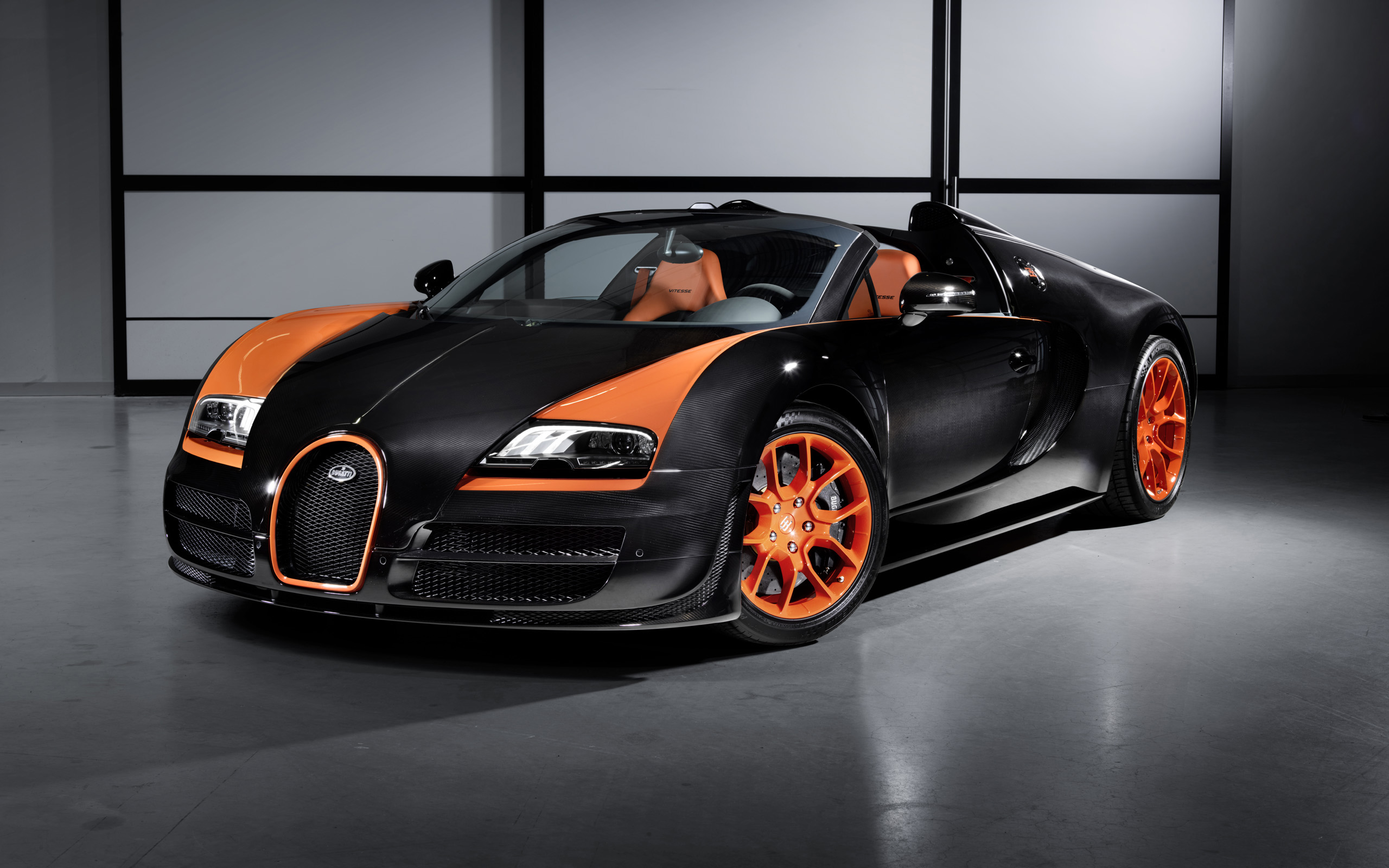 2013, Bugatti, Veyron, 16 4, Grand, Sport, Vitesse, Supercar Wallpaper