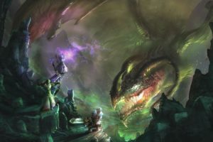 guild, Wars, 2, Dragon, Dragons, Monster, Creature, Fantasy