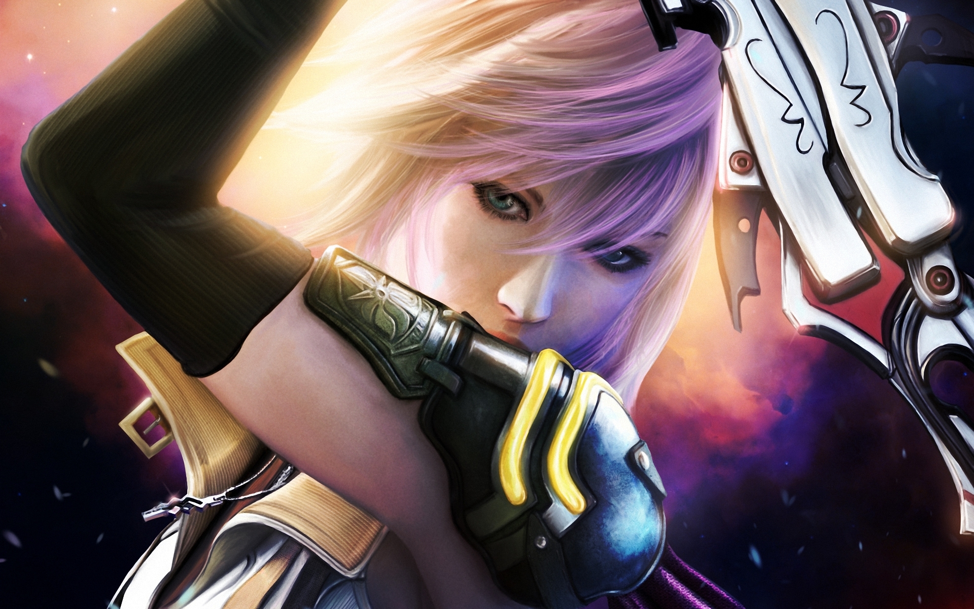 final, Fantasy, Viii, Warrior, Glance, Games, Girls, Giel, Sword, Weapon, Blonde Wallpaper