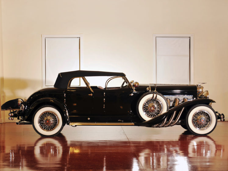 1930, Duesenberg, Model j, 255 2276, Torpedo, Phaeton, Roxas, Lagrande, Luxury, Retro, Gs HD Wallpaper Desktop Background