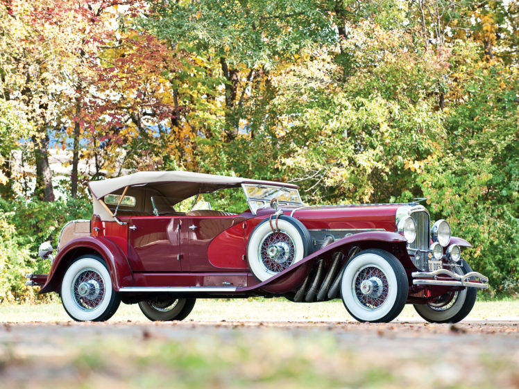 1930, Duesenberg, Model j, 237 2257, Dual, Cowl, Phaeton, Lwb, Derham, Luxury, Retro, Wheel HD Wallpaper Desktop Background