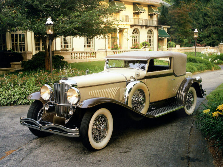 1931, Duesenberg, Model j, 441 2460, Convertible, Victoria, Swb, Rollston, Luxury, Retro HD Wallpaper Desktop Background
